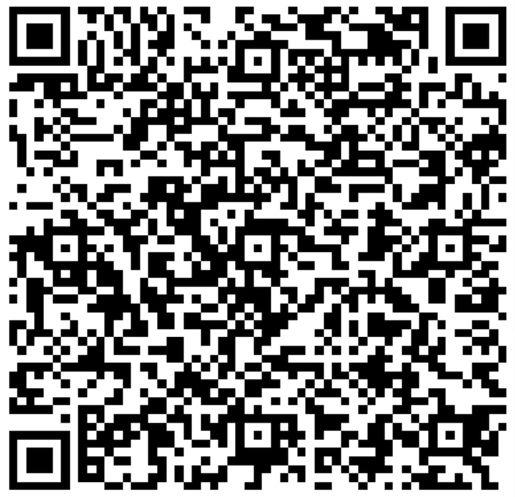 Zelle QR code